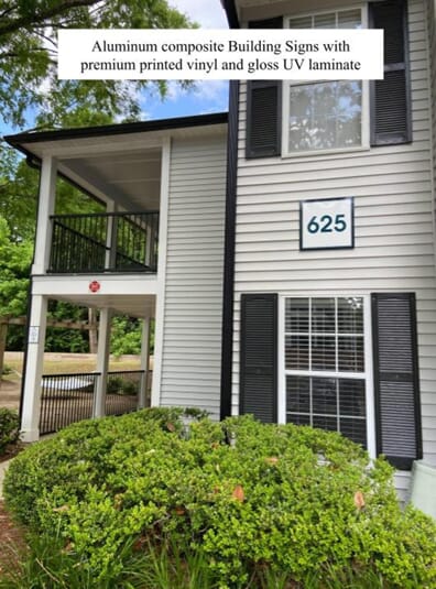 Apartment Complex Makeover